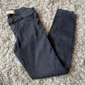 Hollister Jegging